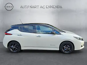 Nissan Leaf Tekna (inclusive Batterie)