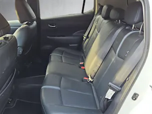 Nissan Leaf Tekna (inclusive Batterie)