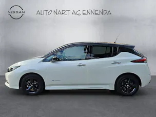 Nissan Leaf Tekna (inclusive Batterie)