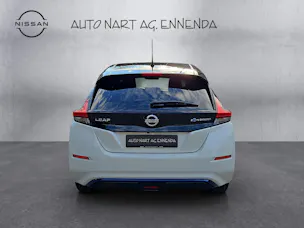 Nissan Leaf Tekna (inclusive Batterie)