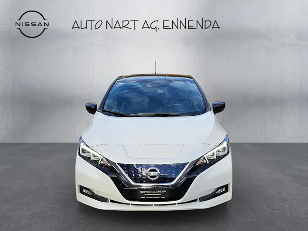 Nissan Leaf Tekna (inclusive Batterie)