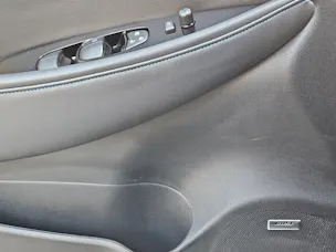 Nissan Leaf Tekna (inclusive Batterie)