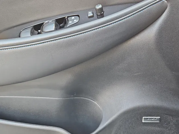 Nissan Leaf Tekna (inclusive Batterie)