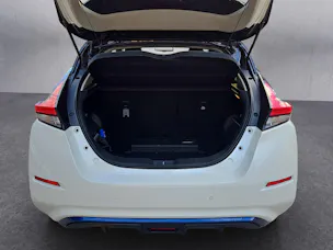 Nissan Leaf Tekna (inclusive Batterie)
