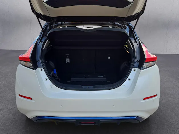 Nissan Leaf Tekna (inclusive Batterie)