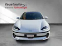 Hyundai Ioniq 6 Launch Edition 4WD 20"