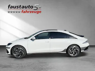 Hyundai Ioniq 6 Launch Edition 4WD 20"