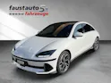Hyundai Ioniq 6 Launch Edition 4WD 20"