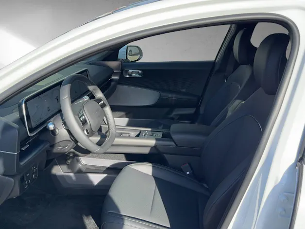 Hyundai Ioniq 6 Launch Edition 4WD 20"