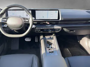 Hyundai Ioniq 6 Launch Edition 4WD 20"