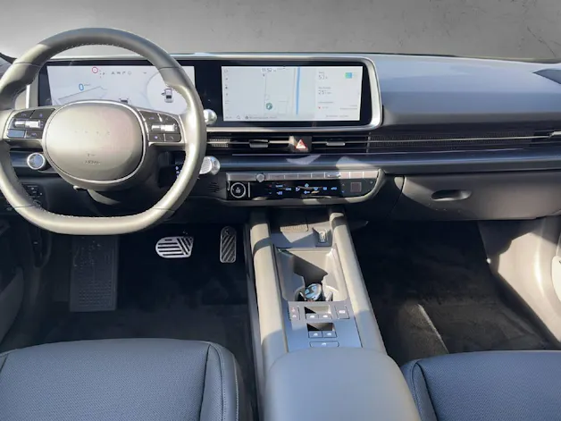 Hyundai Ioniq 6 Launch Edition 4WD 20"