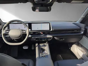 Hyundai Ioniq 6 Launch Edition 4WD 20"
