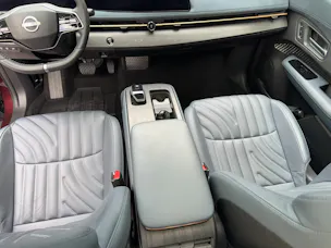 Nissan Ariya 87 kWh Evolve