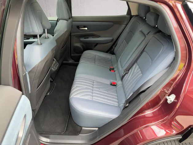 Nissan Ariya 87 kWh Evolve