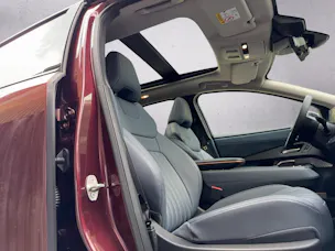 Nissan Ariya 87 kWh Evolve