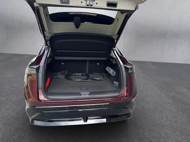 Nissan Ariya 87 kWh Evolve