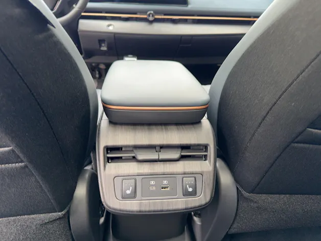 Nissan Ariya 87 kWh Evolve