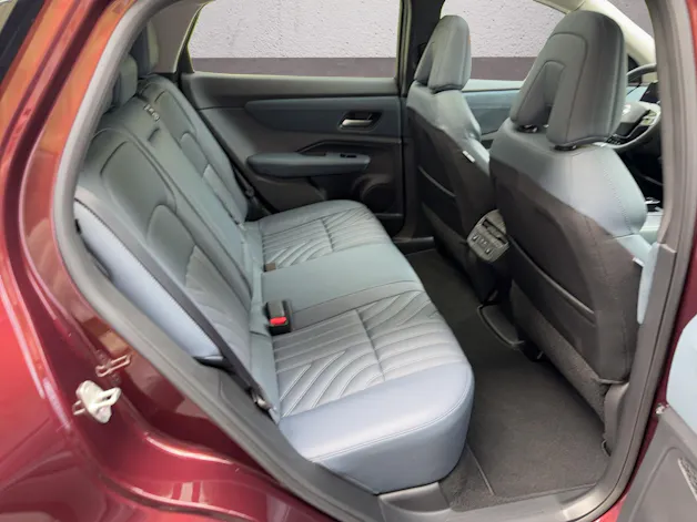 Nissan Ariya 87 kWh Evolve
