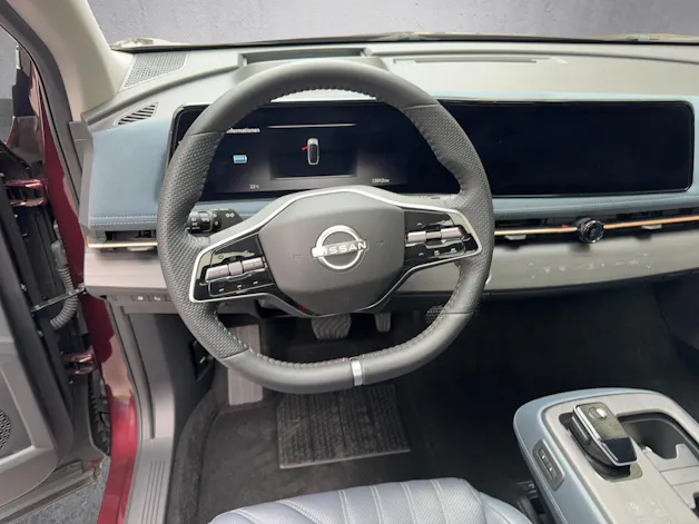 Nissan Ariya 87 kWh Evolve