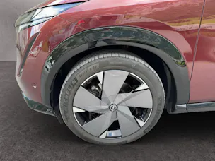 Nissan Ariya 87 kWh Evolve