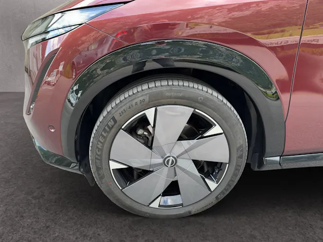 Nissan Ariya 87 kWh Evolve