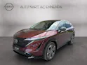 Nissan Ariya 87 kWh Evolve