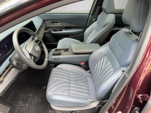 Nissan Ariya 87 kWh Evolve