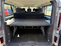 Renault Trafic Blue dCi 150 Grand Passenger Evolution EDC