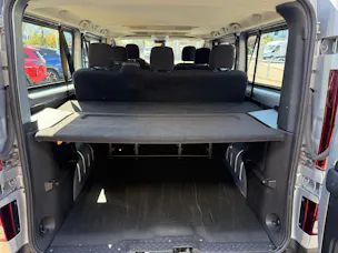 Renault Trafic Blue dCi 150 Grand Passenger Evolution EDC
