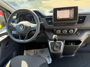 Renault Trafic Blue dCi 150 Grand Passenger Evolution EDC