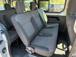 Renault Trafic Blue dCi 150 Grand Passenger Evolution EDC