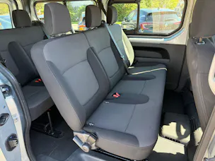 Renault Trafic Blue dCi 150 Grand Passenger Evolution EDC