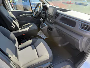 Renault Trafic Blue dCi 150 Grand Passenger Evolution EDC