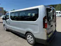Renault Trafic Blue dCi 150 Grand Passenger Evolution EDC