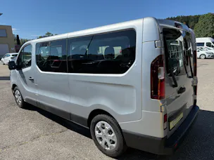 Renault Trafic Blue dCi 150 Grand Passenger Evolution EDC