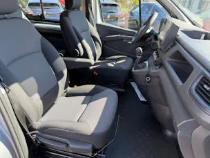 Renault Trafic Blue dCi 150 Grand Passenger Evolution EDC