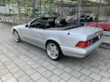 Mercedes-Benz SL 500 Automatic
