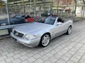 Mercedes-Benz SL 500 Automatic