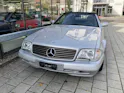 Mercedes-Benz SL 500 Automatic