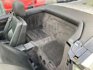 Mercedes-Benz SL 500 Automatic