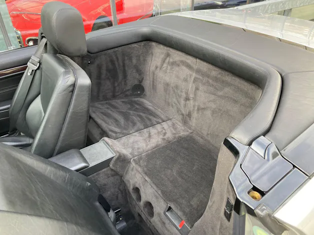 Mercedes-Benz SL 500 Automatic