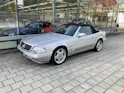 Mercedes-Benz SL 500 Automatic