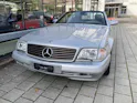 Mercedes-Benz SL 500 Automatic