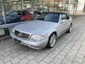 Mercedes-Benz SL 500 Automatic