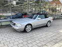 Mercedes-Benz SL 500 Automatic