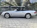Mercedes-Benz SL 500 Automatic