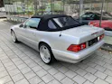 Mercedes-Benz SL 500 Automatic