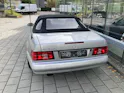 Mercedes-Benz SL 500 Automatic