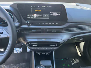 Hyundai Bayon 1.0 T-GDi Amplia MY25