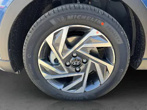 Hyundai Bayon 1.0 T-GDi Amplia MY25